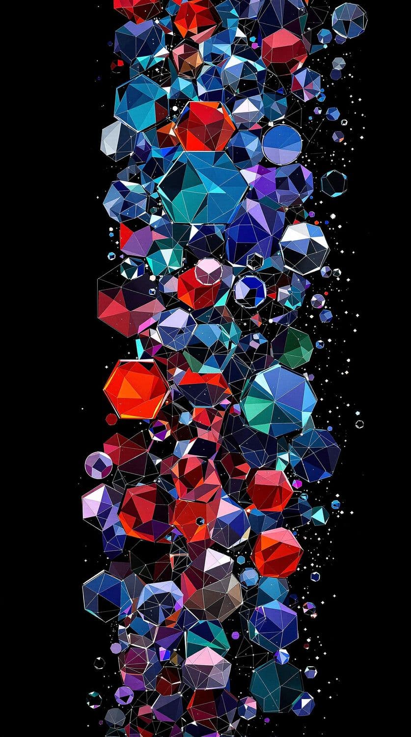 Kaleidoscope Harmony