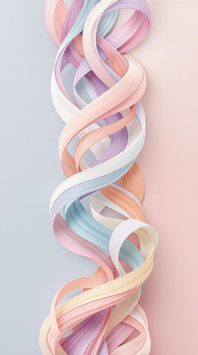 Intertwined Elegance