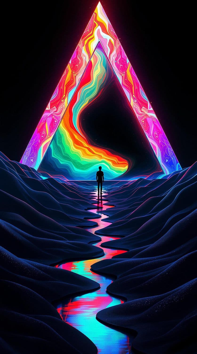 Gateway of Dreams