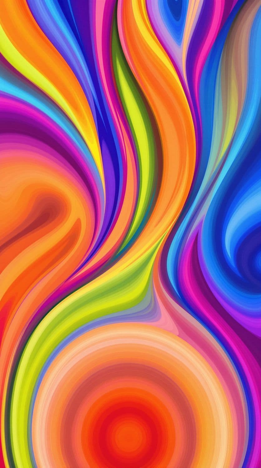 Liquid Symphony