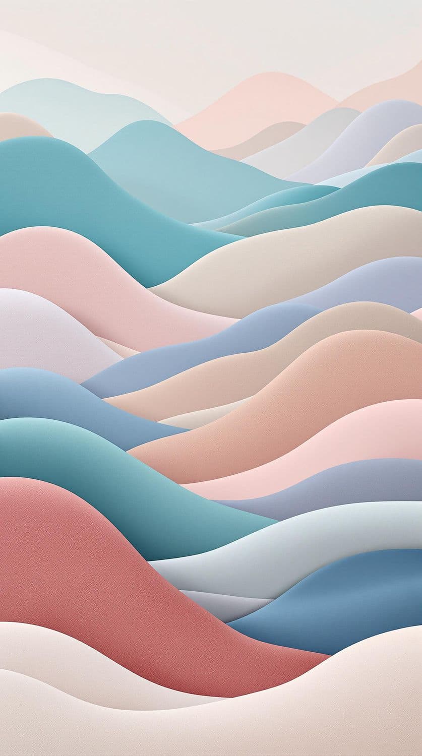 Cascading Hills