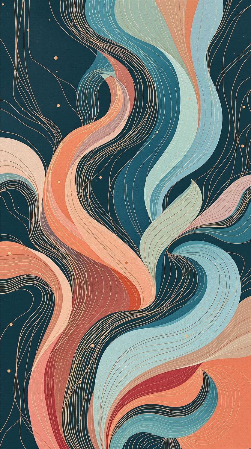 Coral Harmony