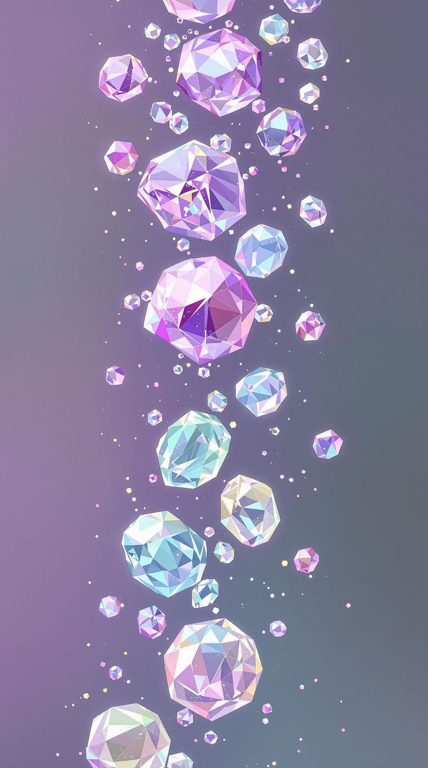 Fantastical Jewel Dance