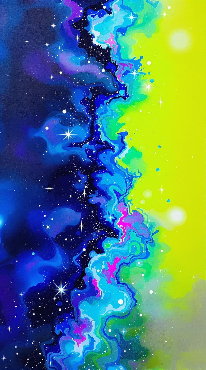 Cosmic Nebula