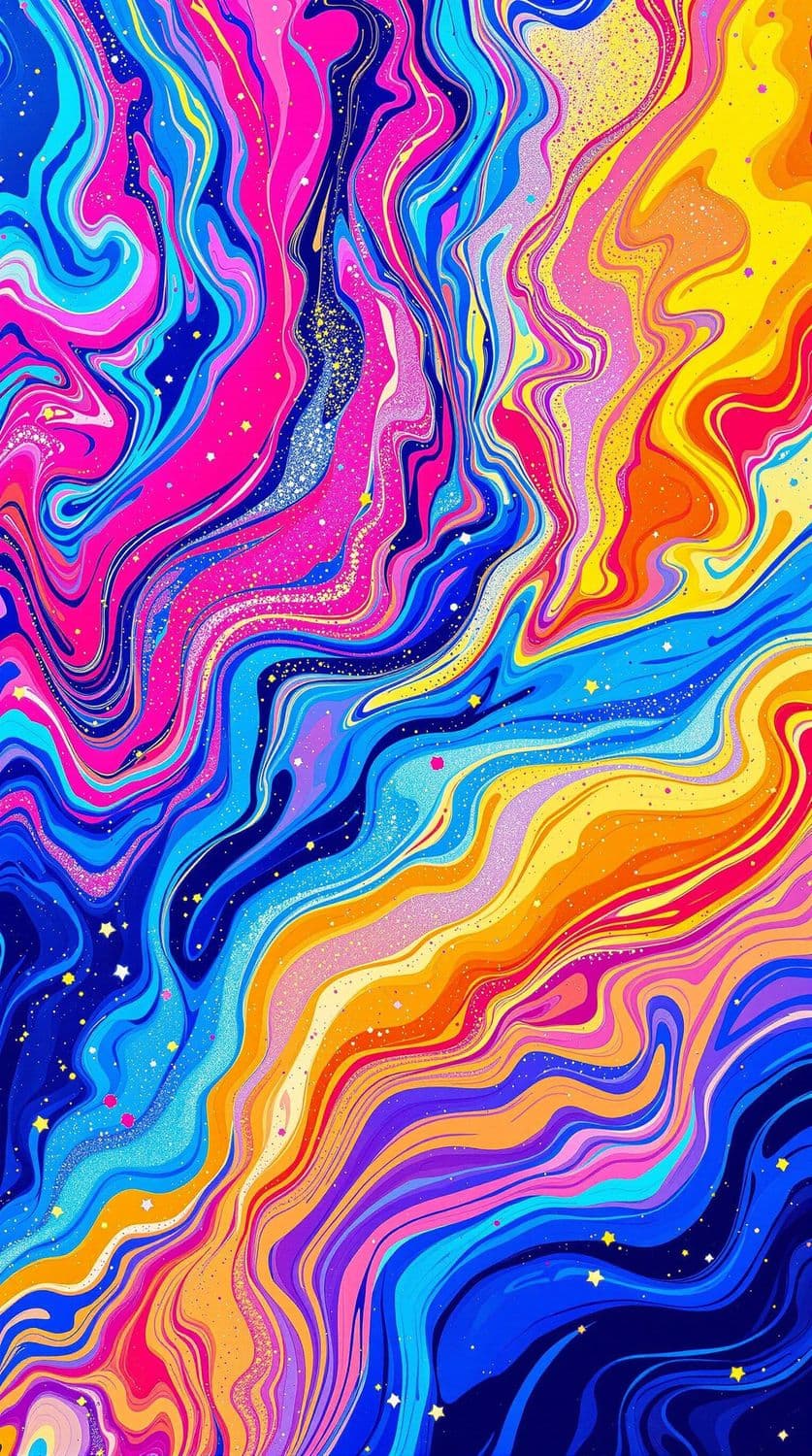 Festival of Colors