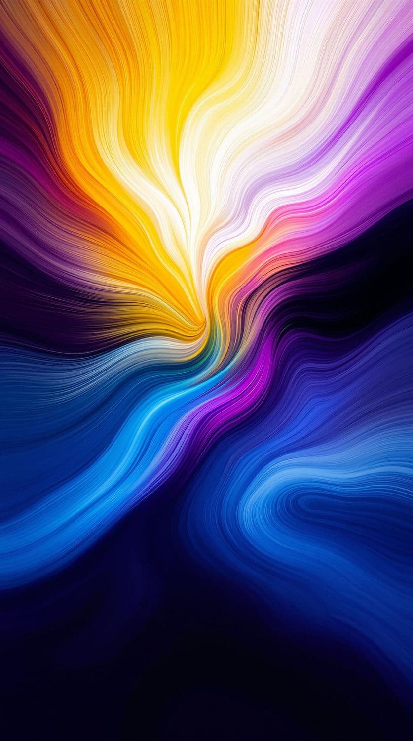 Radiant Burst