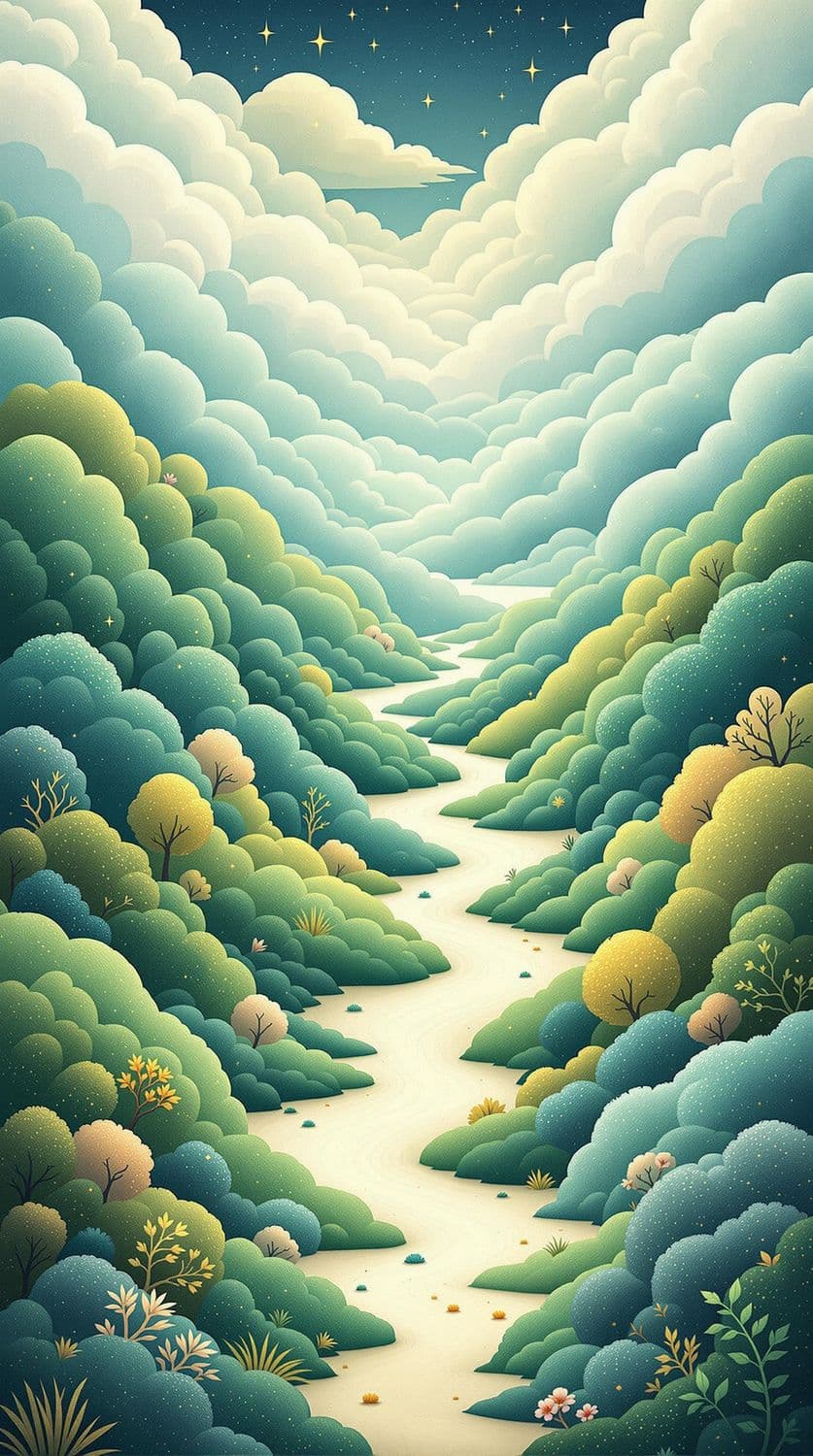 Enchanted Forest