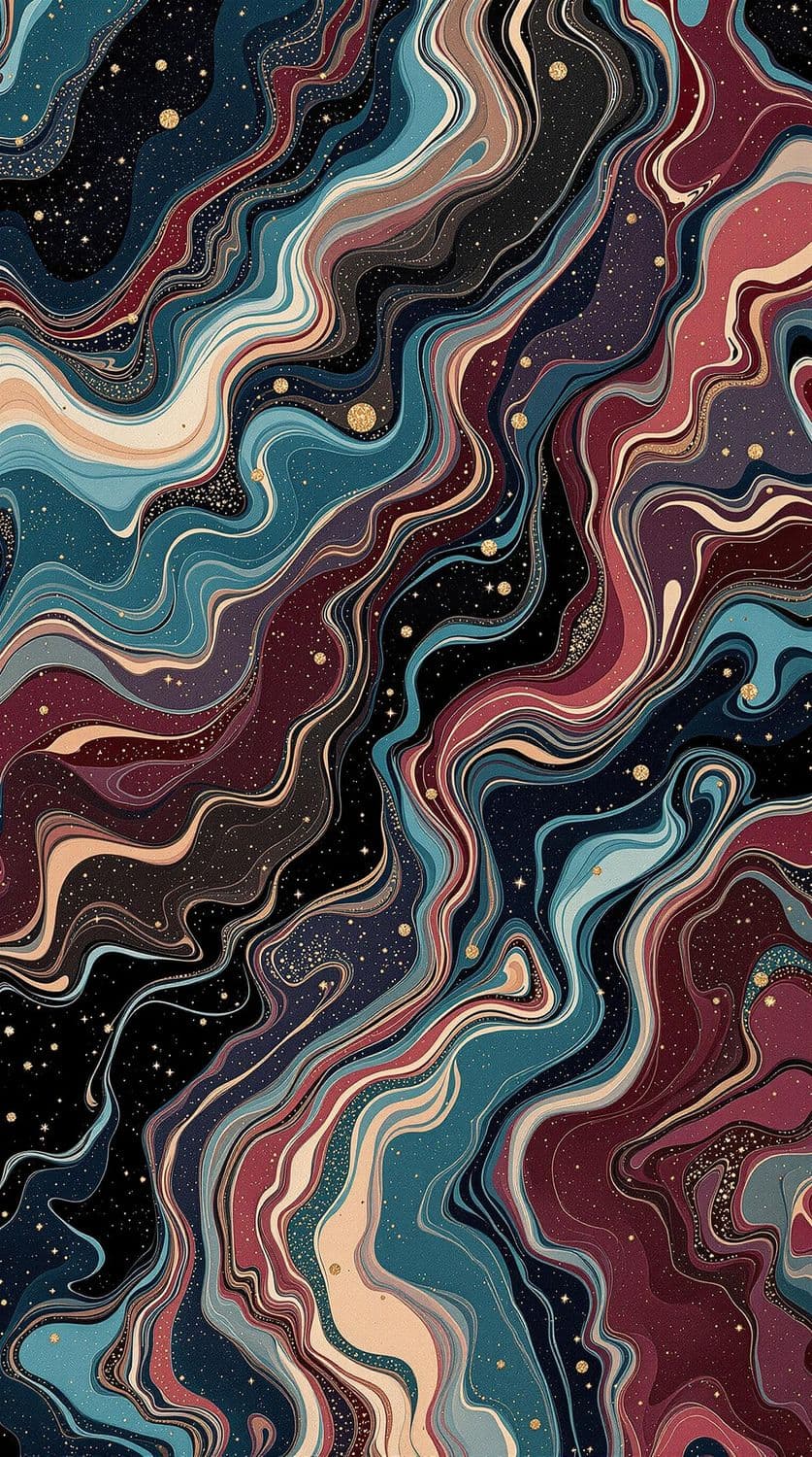 Sapphire Symphony