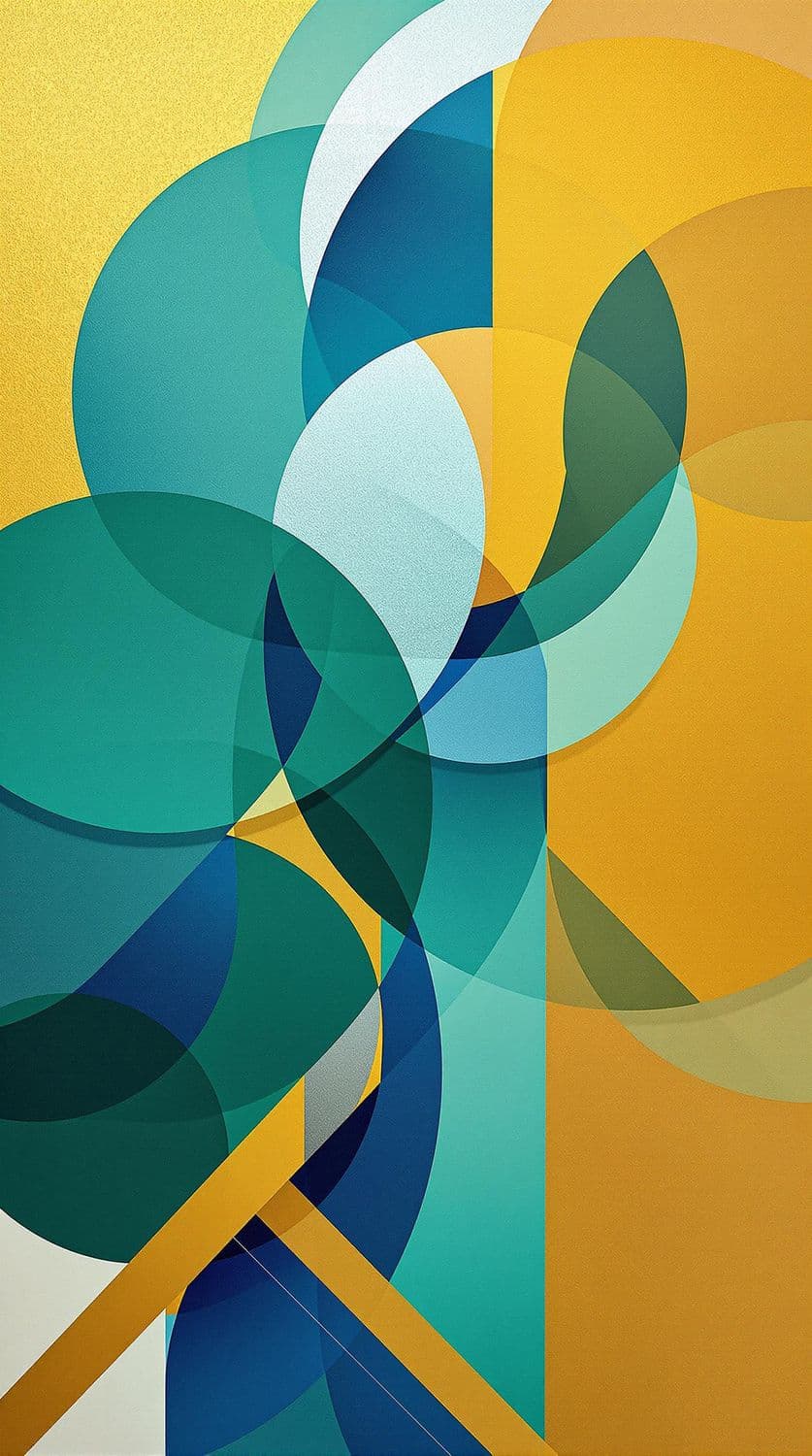 Symmetrical Elegance