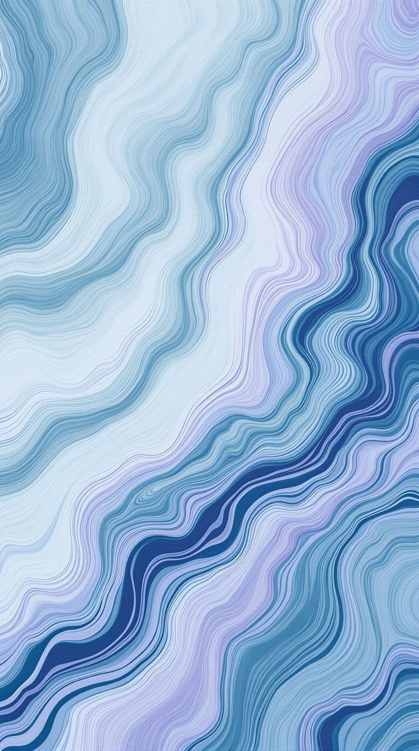 Lavender Streams