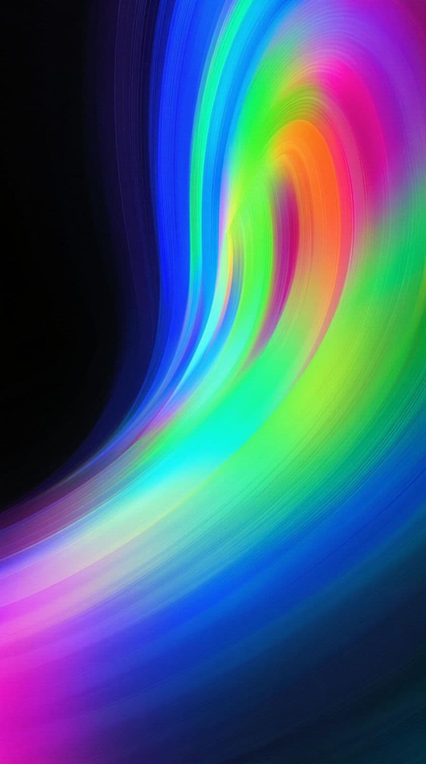 Neon Pulse