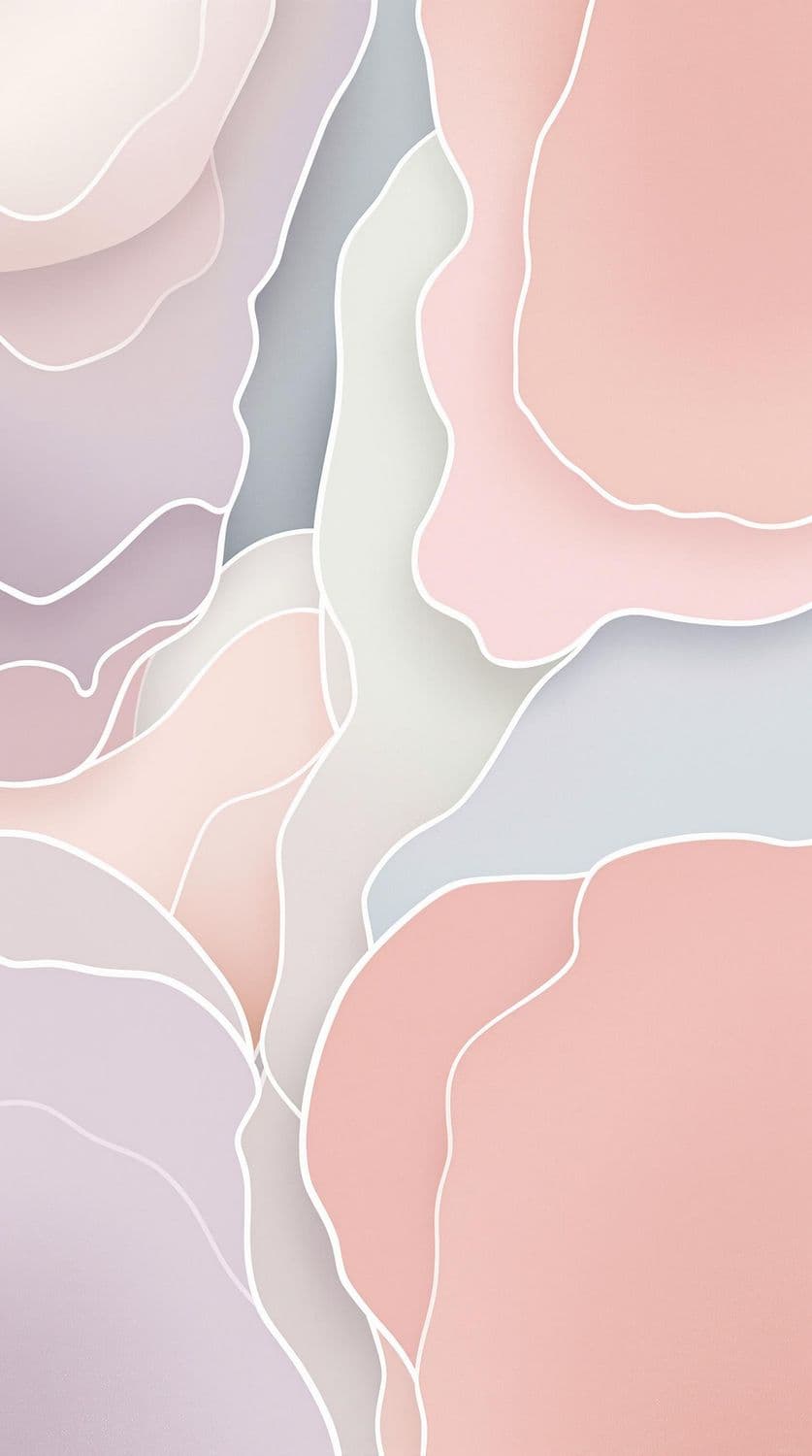 Pastel Peace