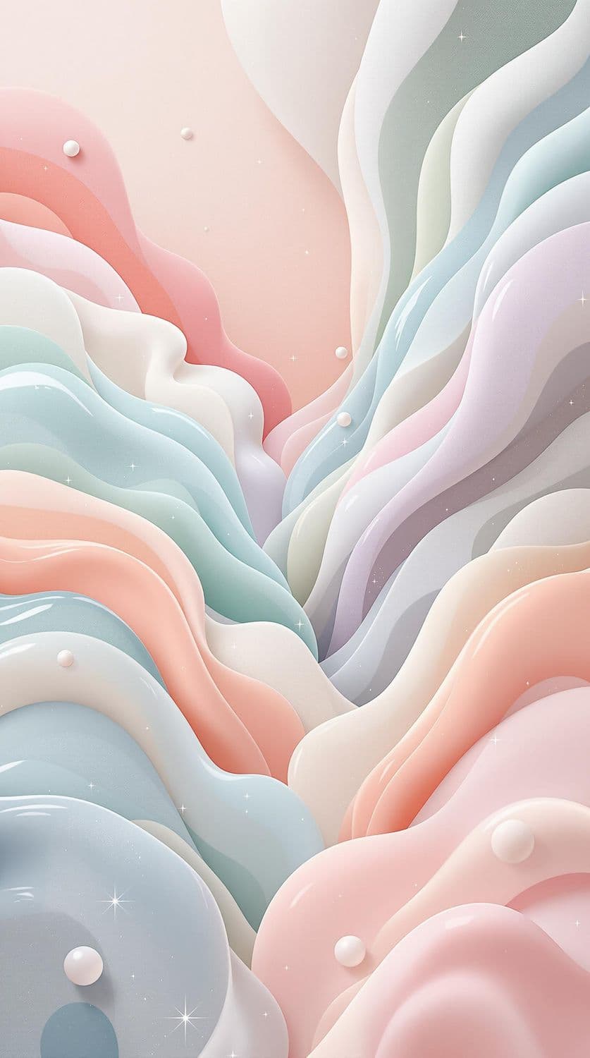 Abstract Airy Composition