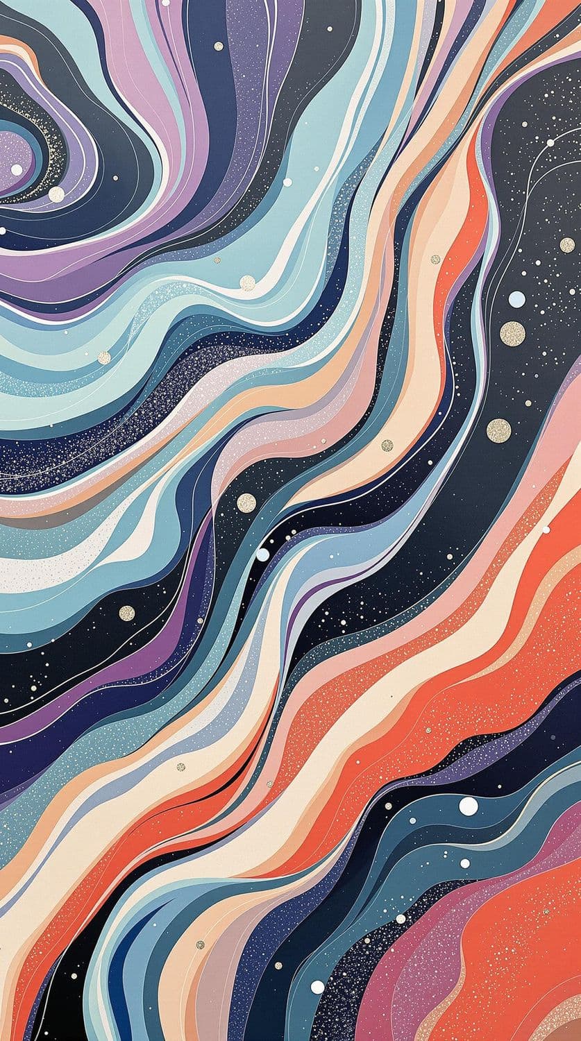 Cosmic Currents