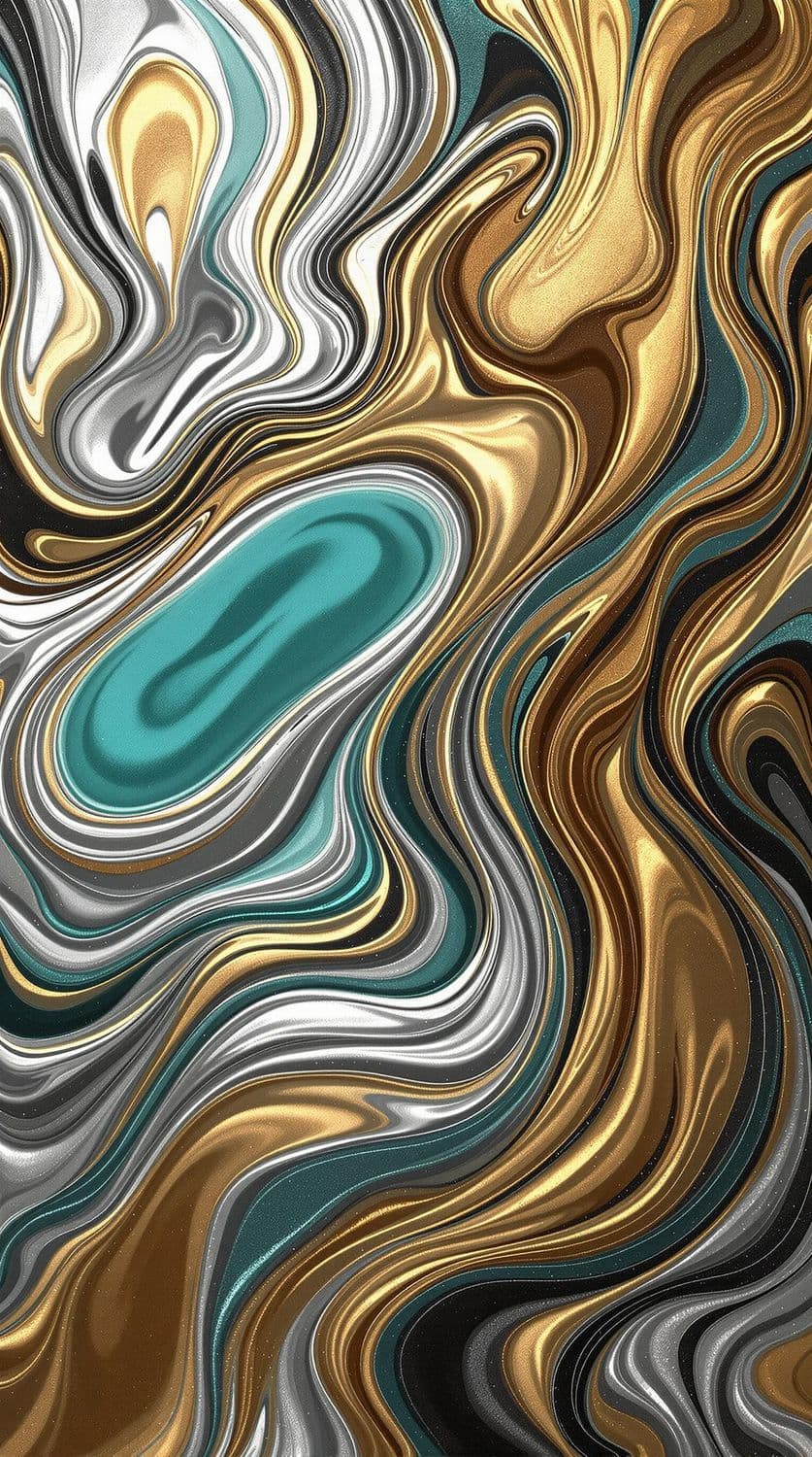 Emerald Elegance