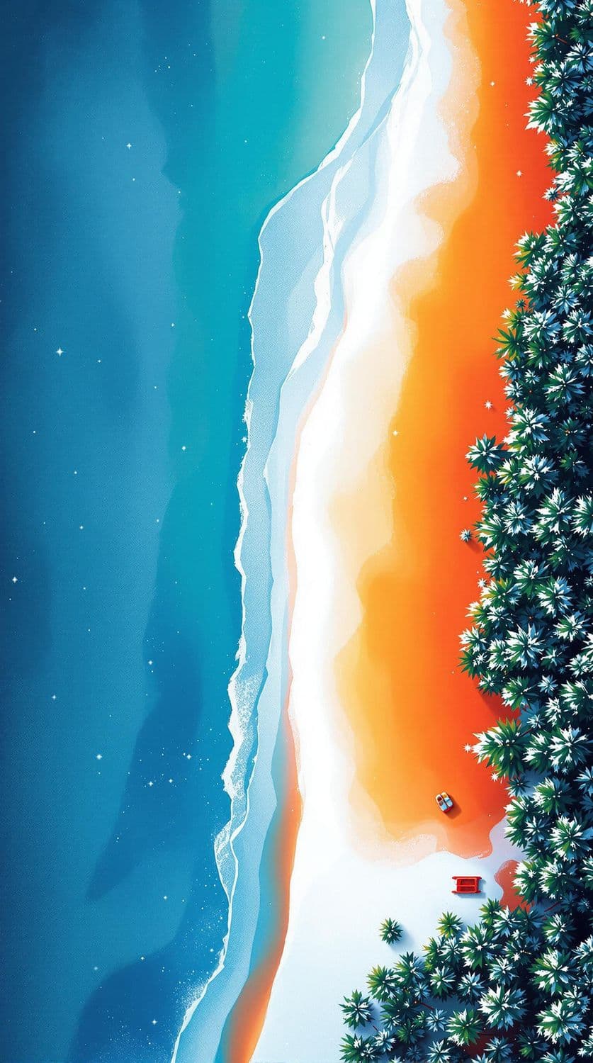 Winter Wonderland