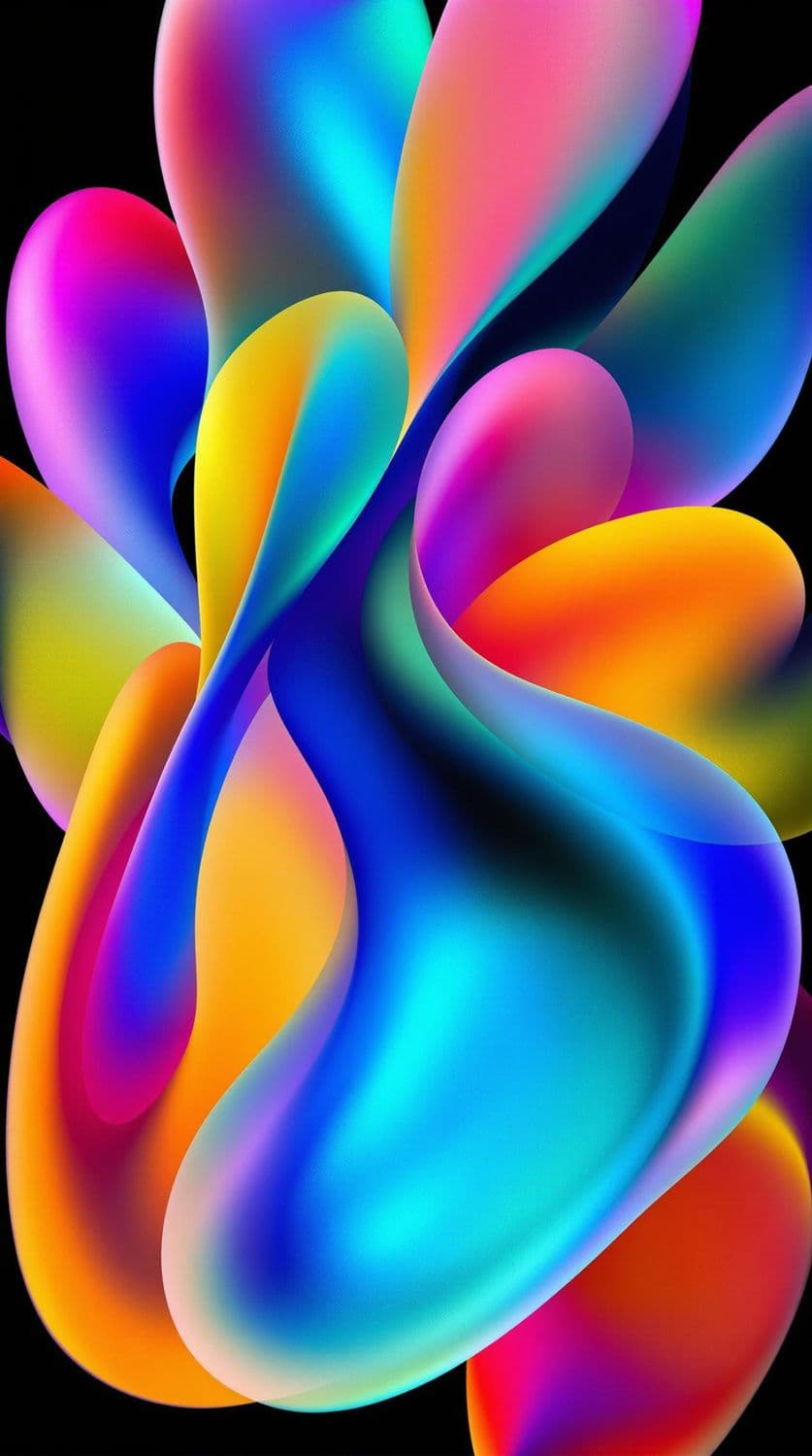 Holographic Flow