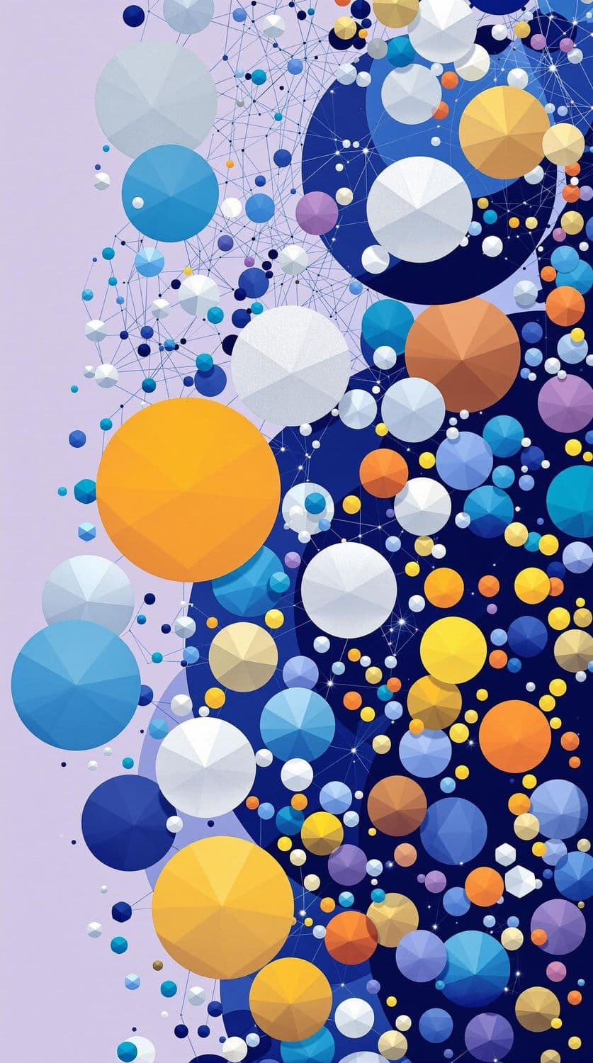 Harmonious Circular Network