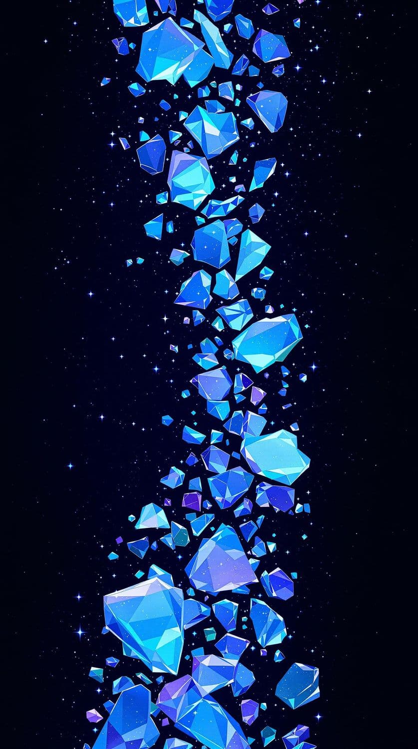 Astral Shard Harmony