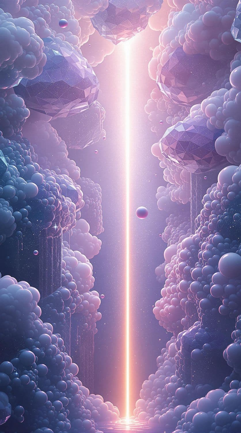 Crystalline Dreams