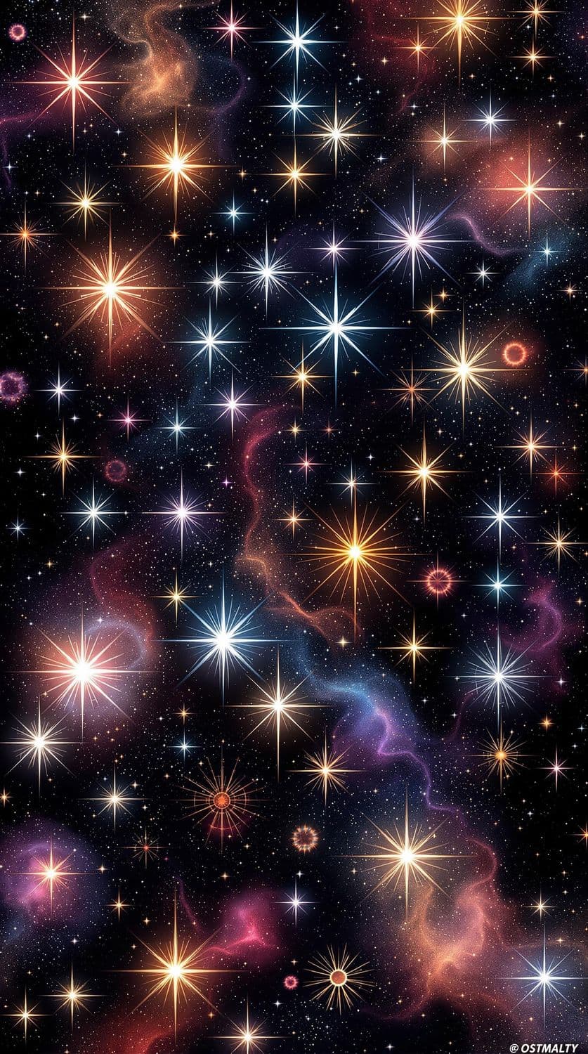 Celestial Radiance