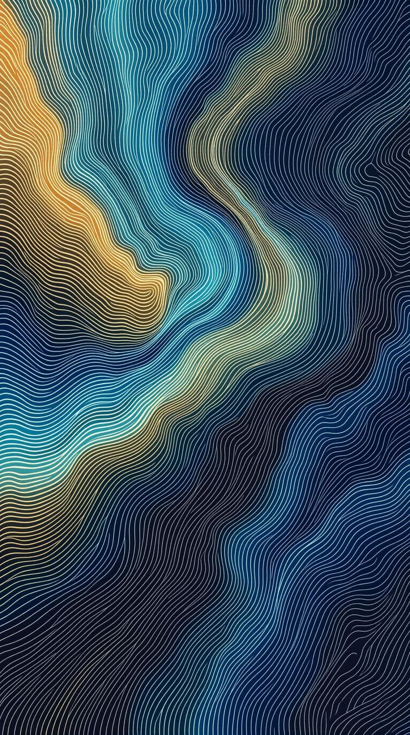Chromatic Currents