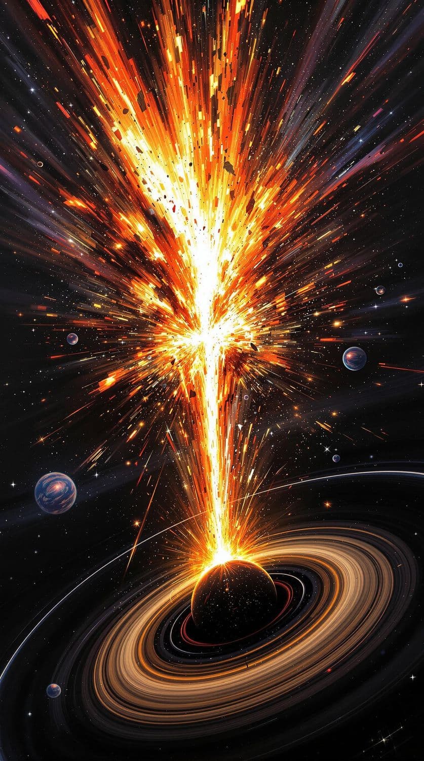 Supernova Explosion