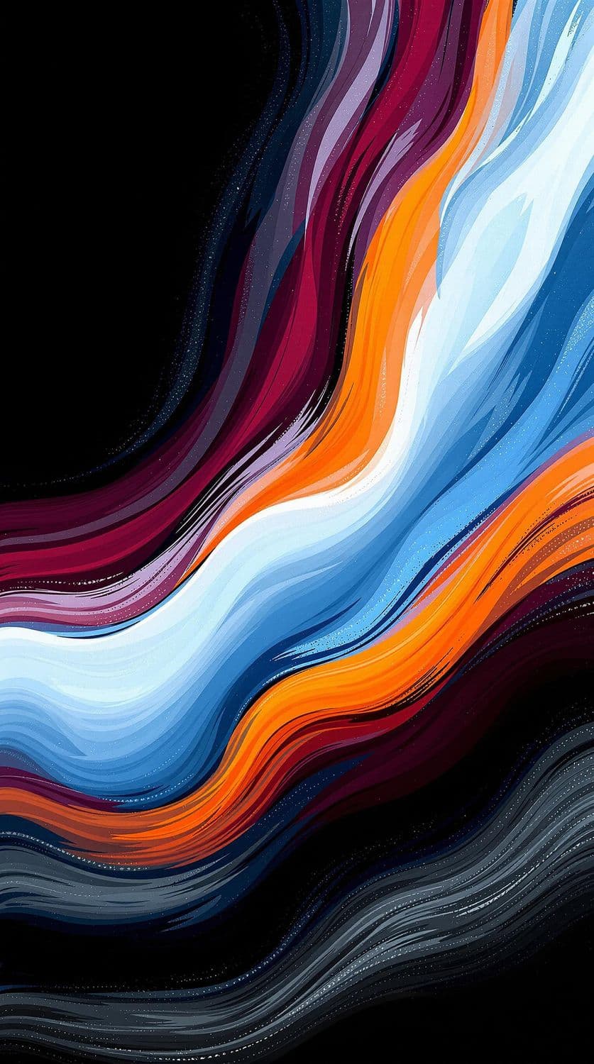 Glacial Flow