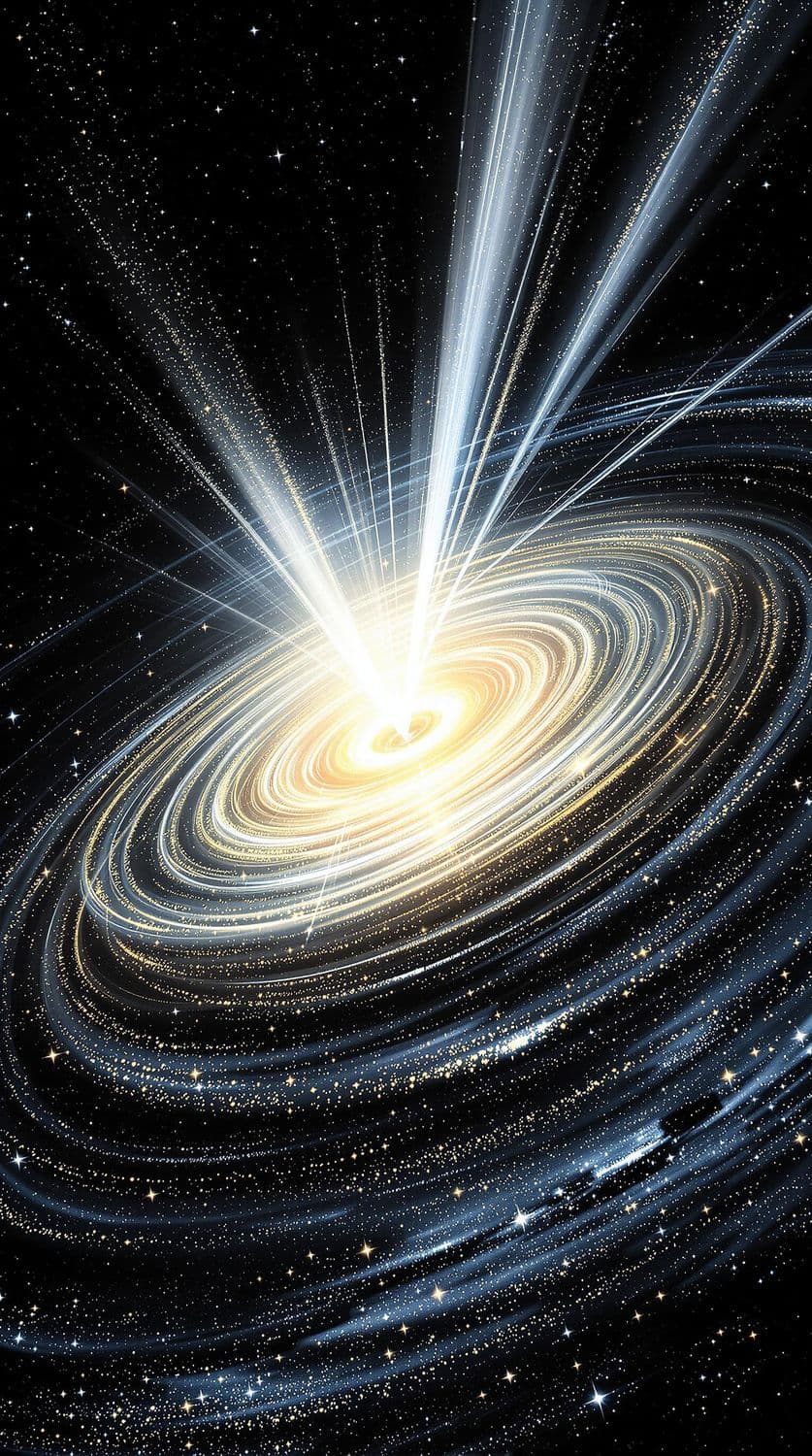 Energetic Pulsar Star