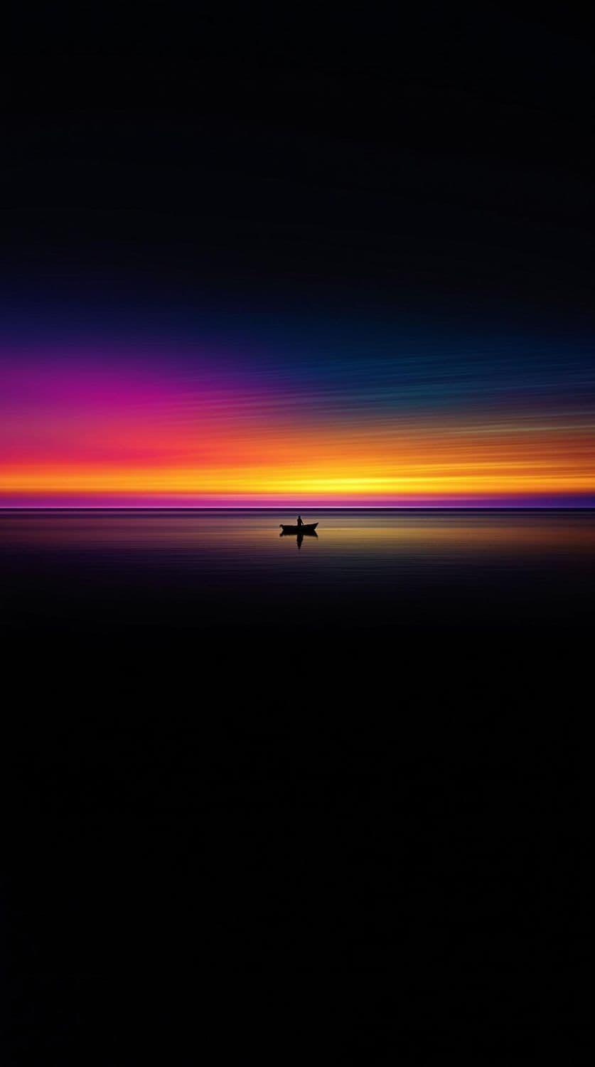 Ocean Dreamscape