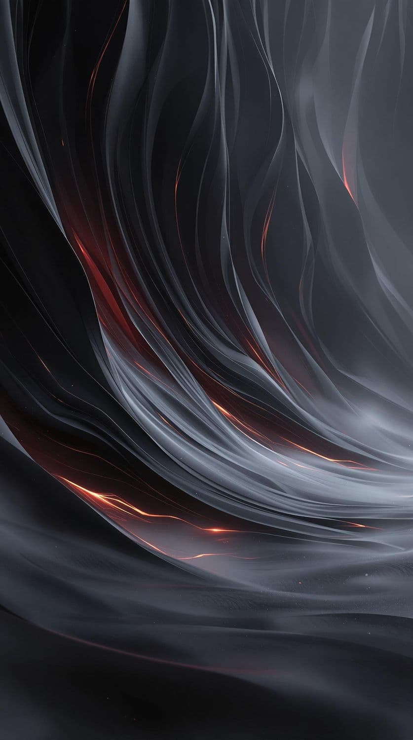 Fiery Wave Structures
