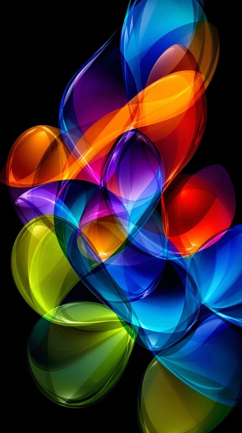 Prismatic Waveforms