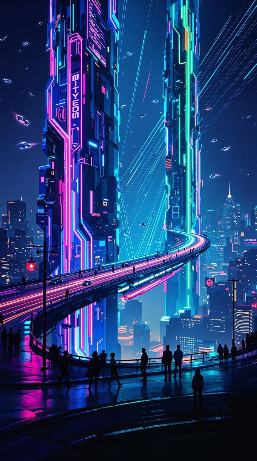 Skybridge Overdrive