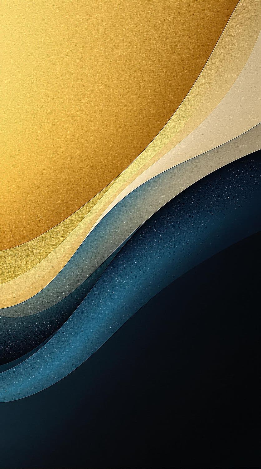 Golden Flow