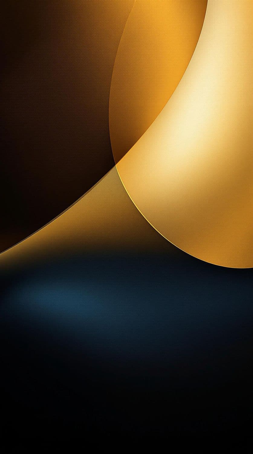 Curving Lines