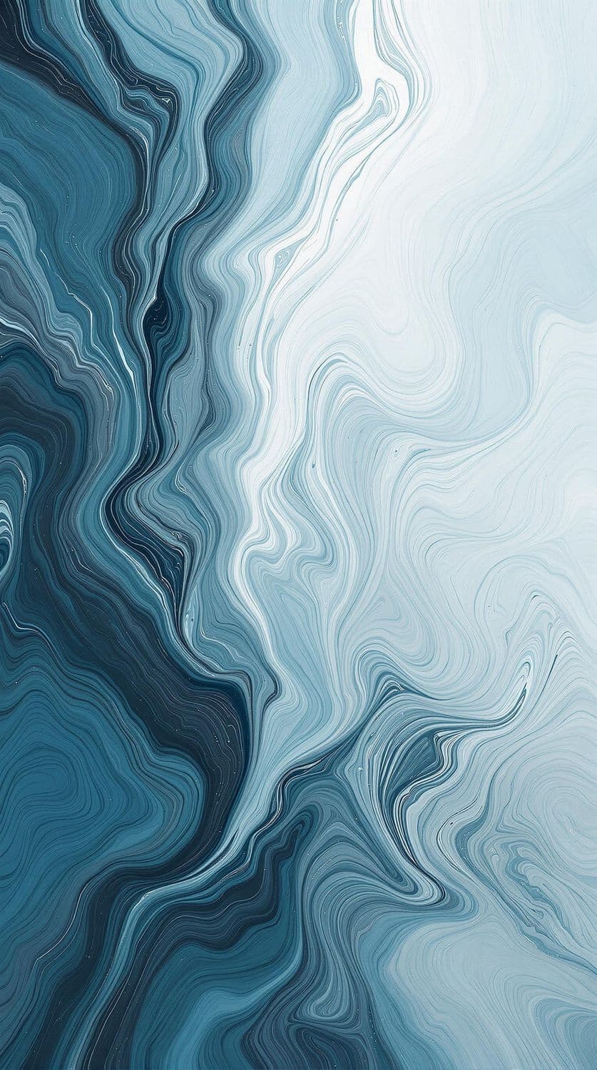 Silver Mist