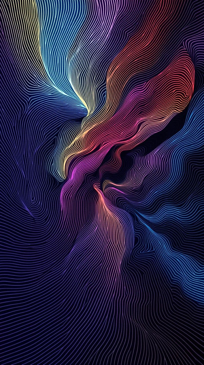 Cosmic Vortex