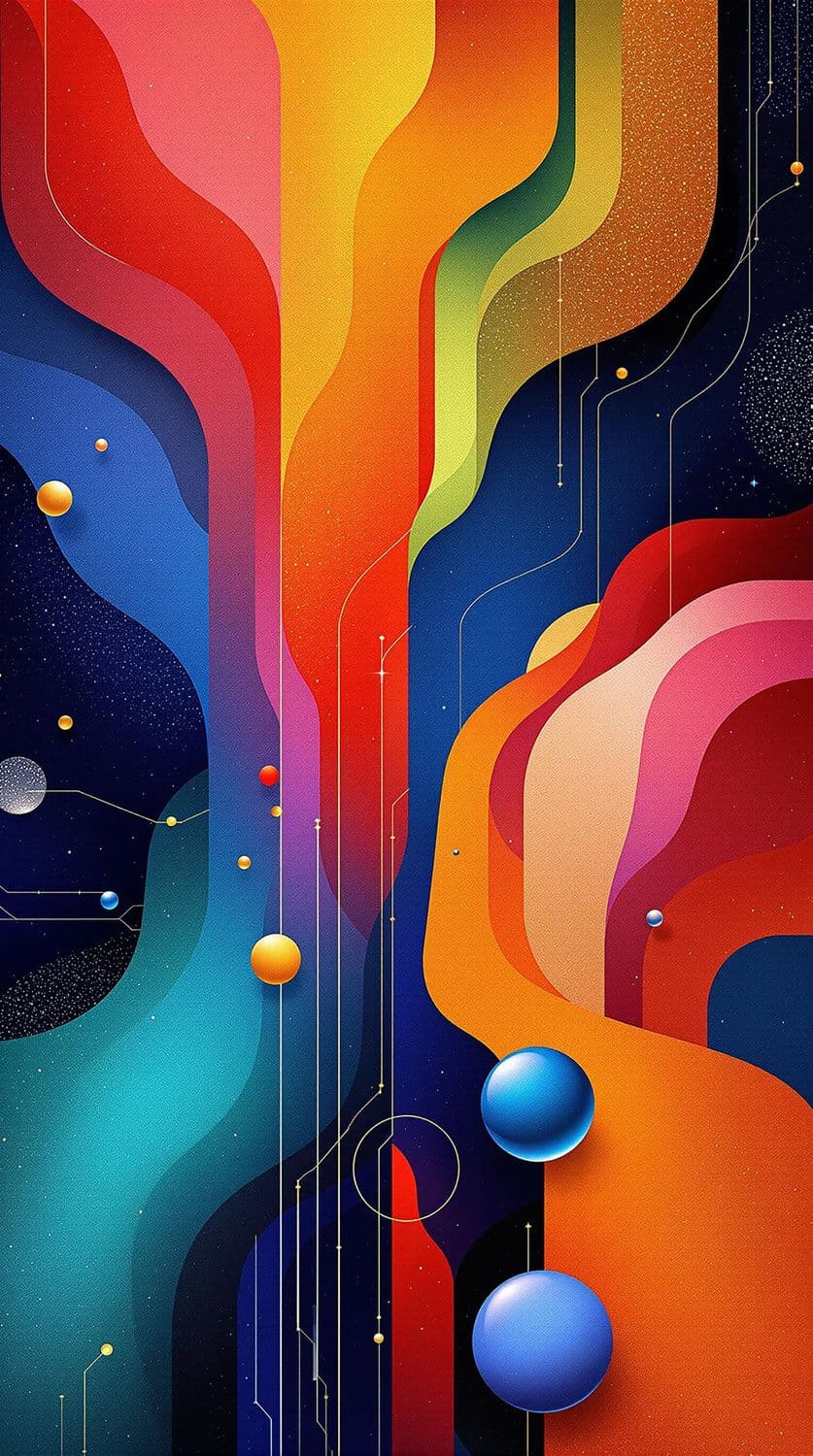 Visionary Vortex