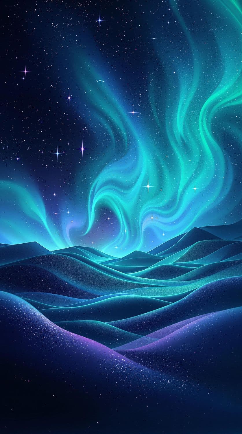 Ethereal Aurora