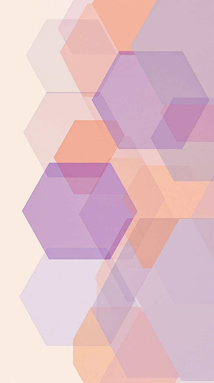 Hexagonal Harmony