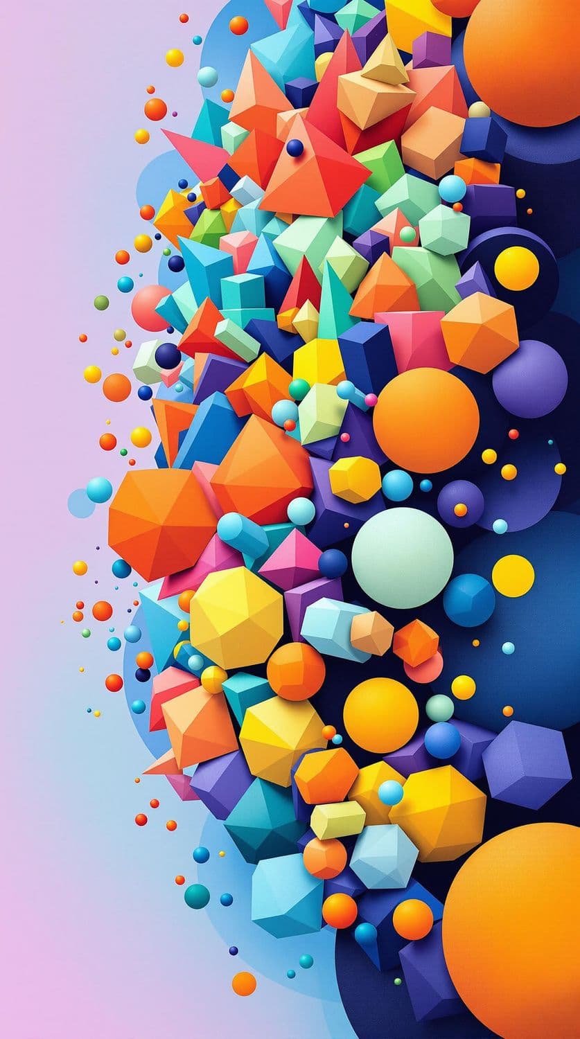 Spiral Geometric Vitality