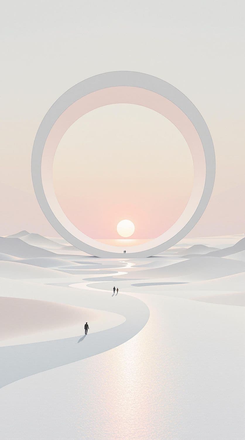 Circle of Tranquility