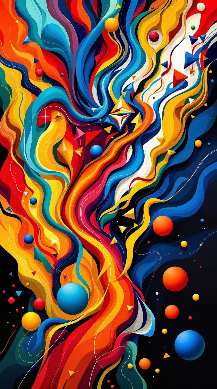 Angular Whirlwind