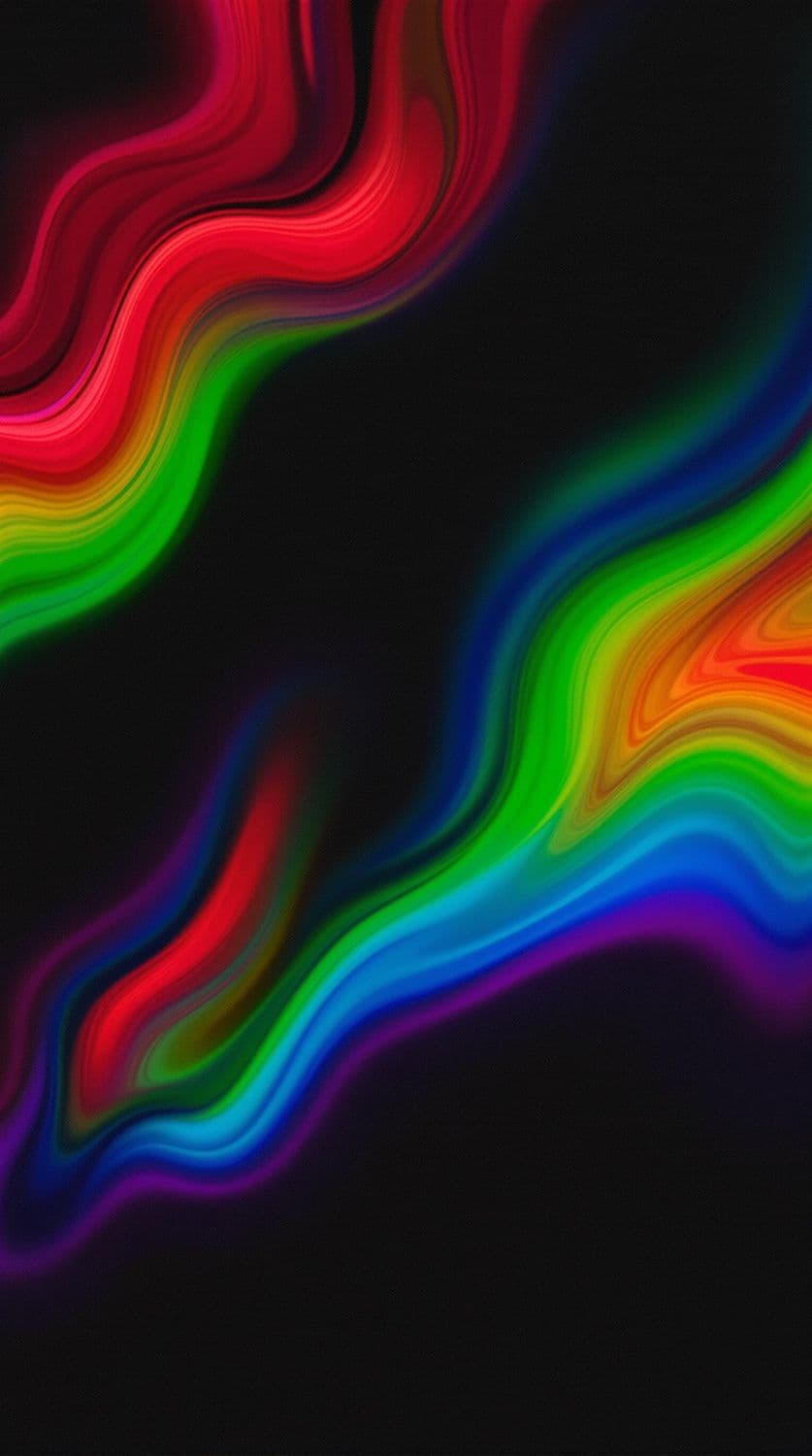 Chromatic Streams