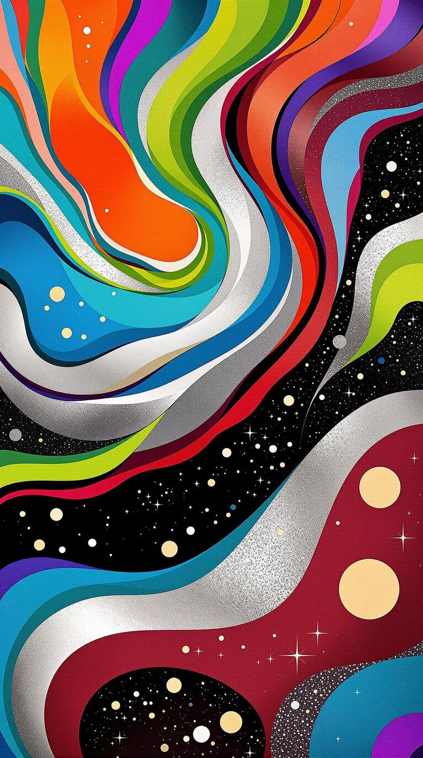 Cosmic Harmony