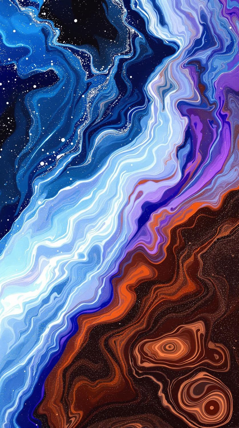 Aurora Ice
