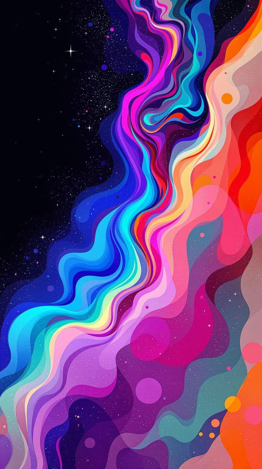Cosmic Dance