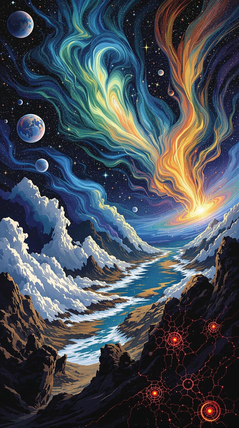Astral Winds