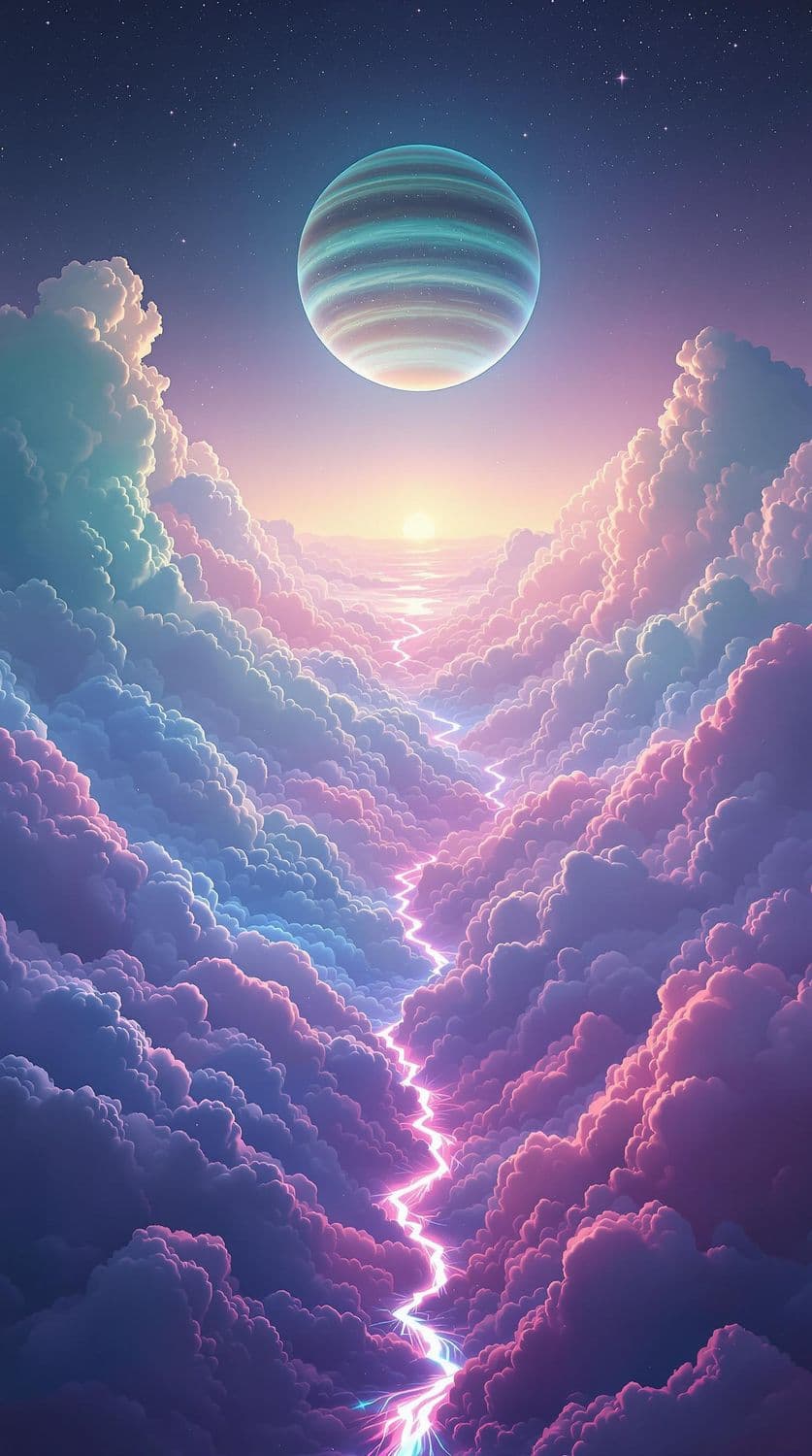 Twilight Reverie