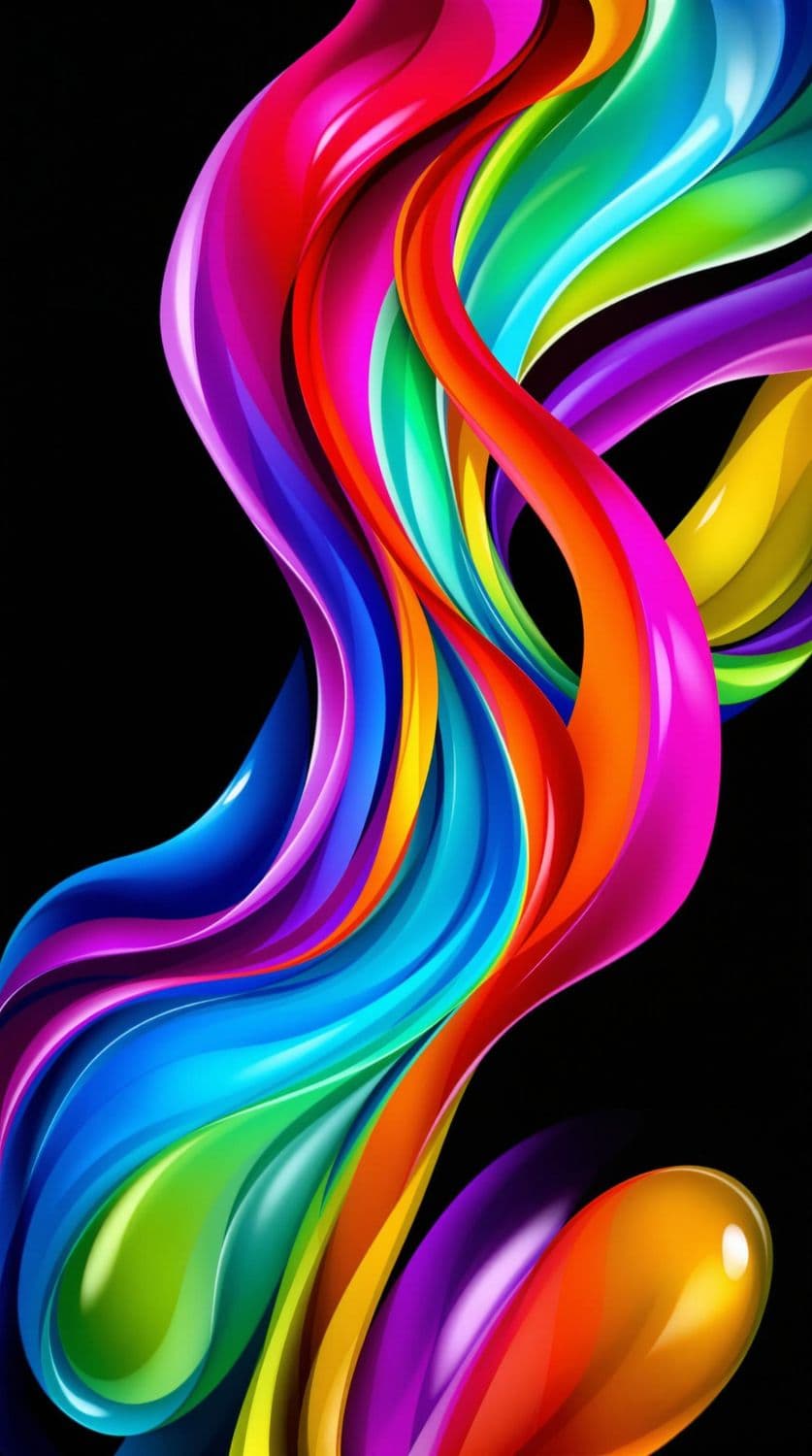 Silken Spectrum